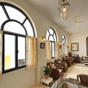 The Cavalry - Abhay Niwas Homestay Udaipur