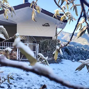 Vatsalyam Homestay Shimla