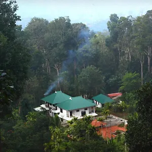 Shades Homestay Munnar
