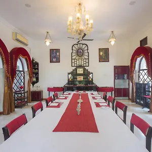 Bedla House- Boutique Heritage Homestay Udaipur