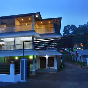 Hotel Ayur Green And Spa