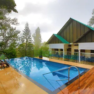 Resort Chithirapuram Palace