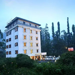 Resort Castle