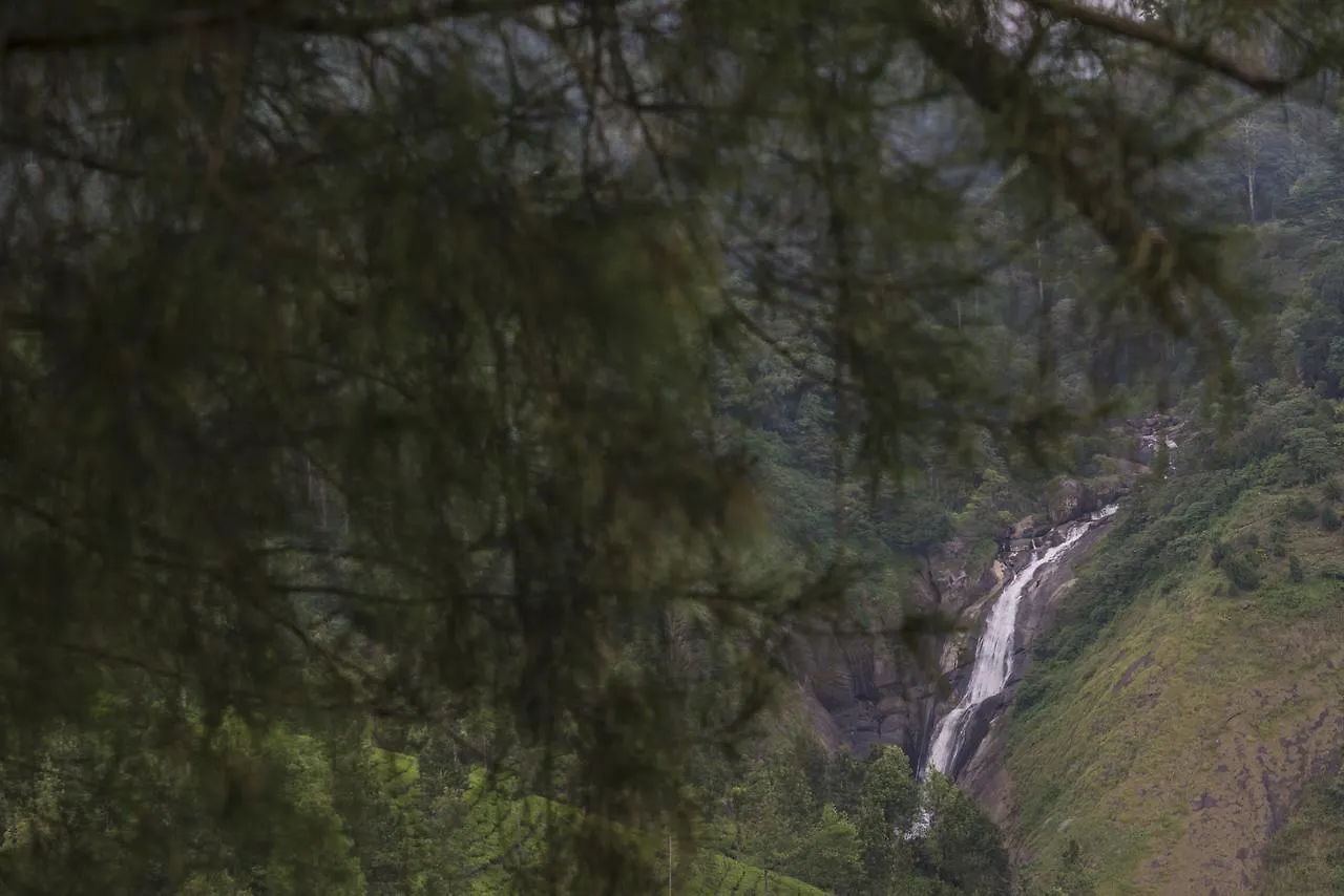Mount Valley Resort - A Secluded Getaway Муннар 3*,